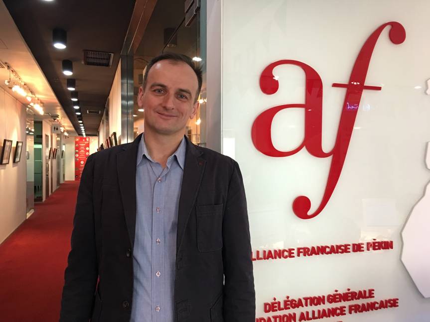 专访DELF-DALF中国区总考官：考生最关心的5个问题