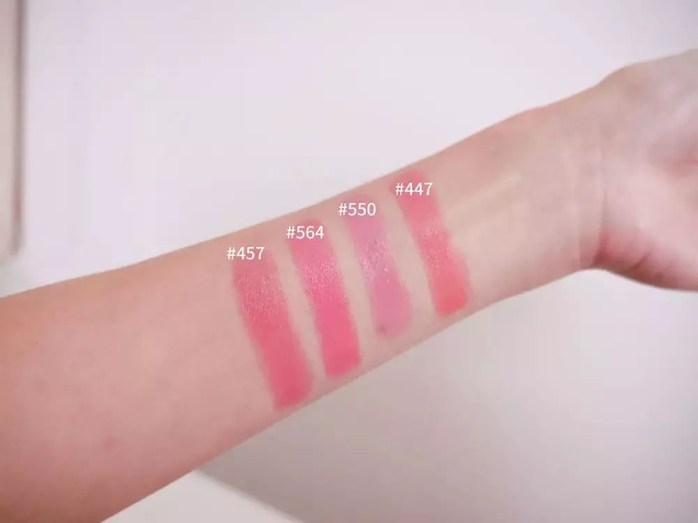 十大断货王口红排行榜,一生必买的口红断货王