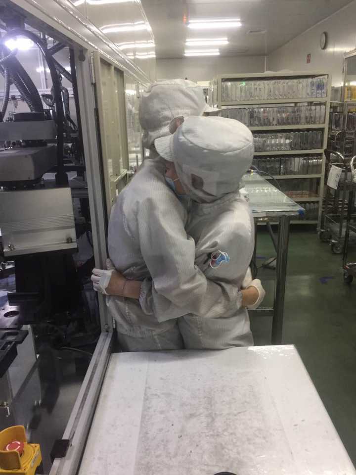 在昌硕上班好上吗,在昌硕没干满7天有工资吗