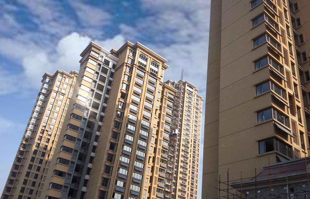 21层的房子买20层好不好,21层的房子买20楼