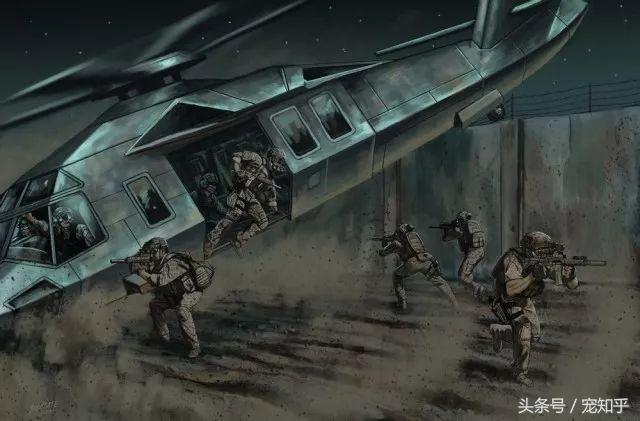 犬界精英——马犬,警察叔叔最爱它