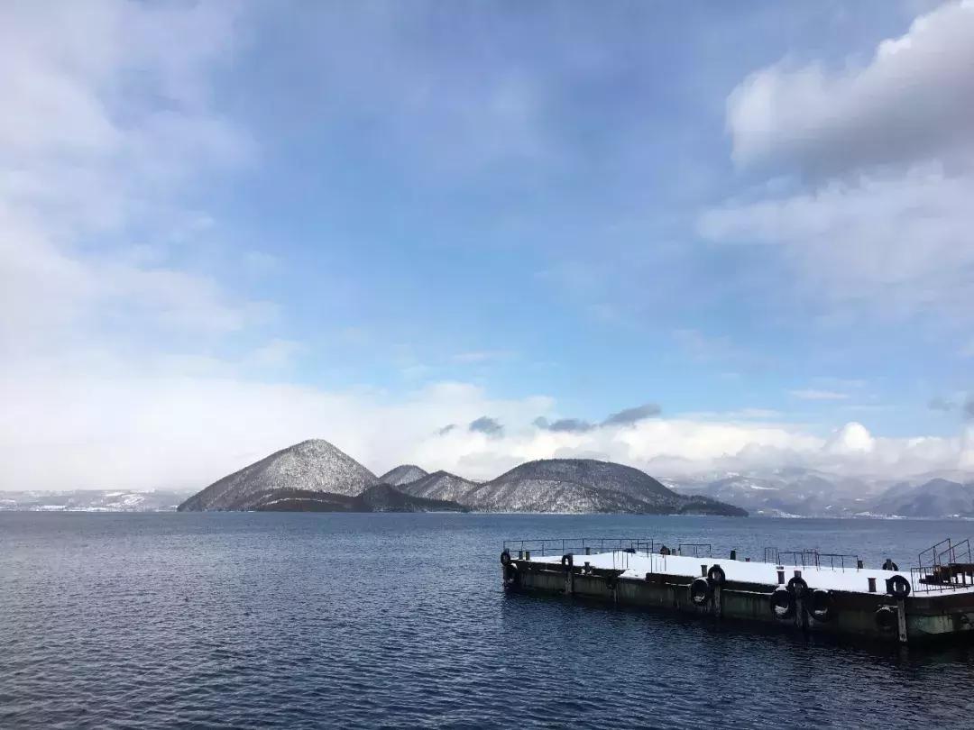 北海道自由行攻略,北海道旅游攻略七天自由行