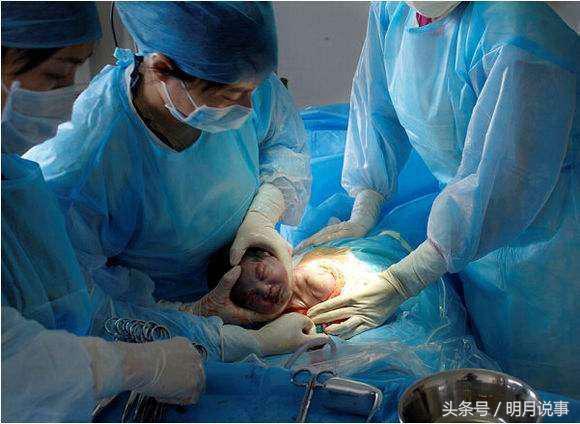 急盼孙子坐完小月子婆婆就让媳妇备孕宝宝一出生奶奶就甩袖子