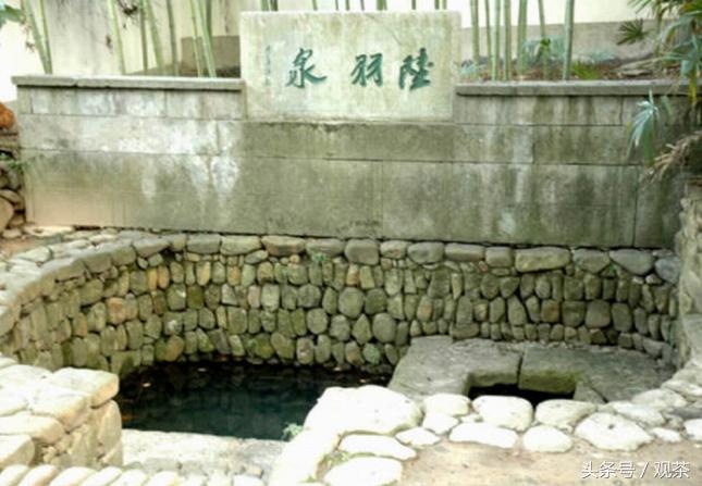 想泡好一壶茶必须有好的茶具,茶经五大名泉是哪五种