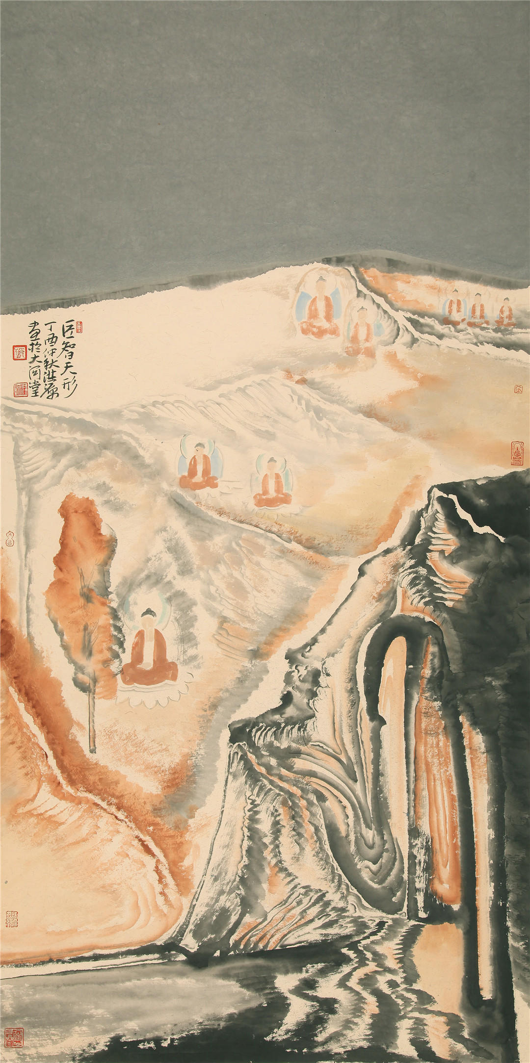 追寻根源,追寻本源