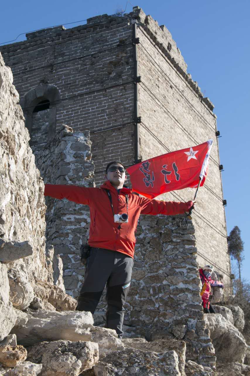 金山岭长城和司马台长城比较,司马台长城与八达岭长城的区别