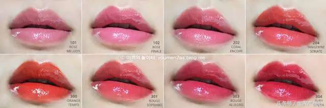 阿玛尼跟ysl是一家吗,ysl和阿玛尼是同个旗下的吗