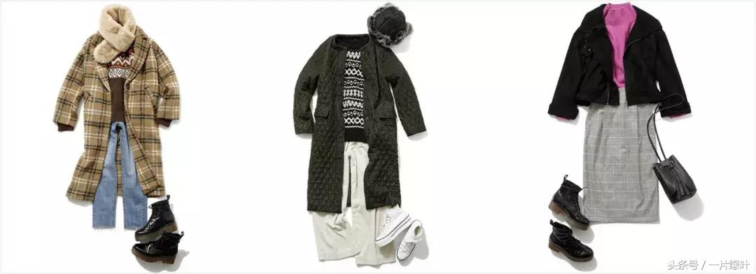 日本极简小众服装品牌,日本女生最爱的女装