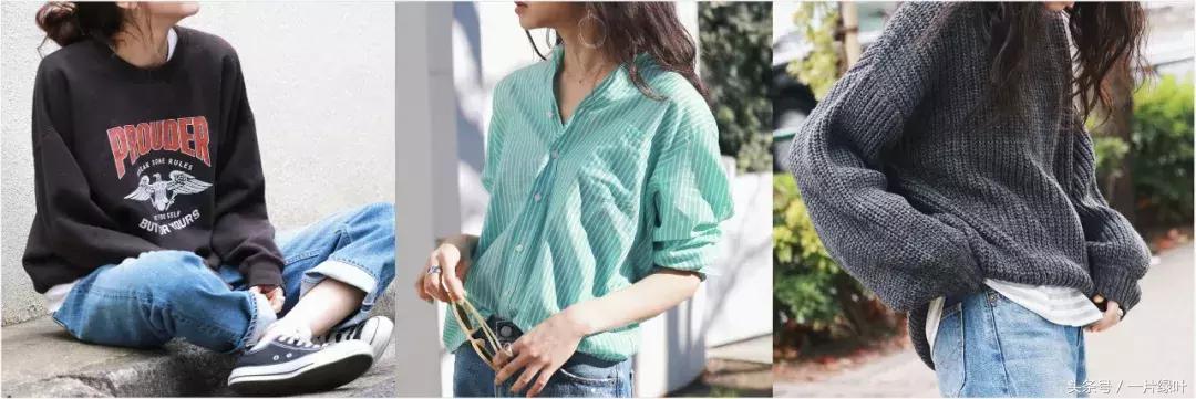 日本极简小众服装品牌,日本女生最爱的女装