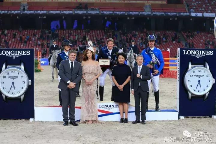 马业要闻,中国马业最受欢迎的俱乐部