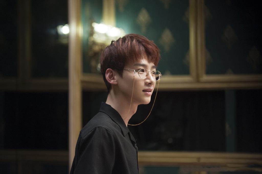 白敬亭现状怎么样,白敬亭的单身原因