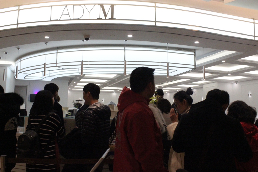 邻趣合伙人故事之李连杰续篇