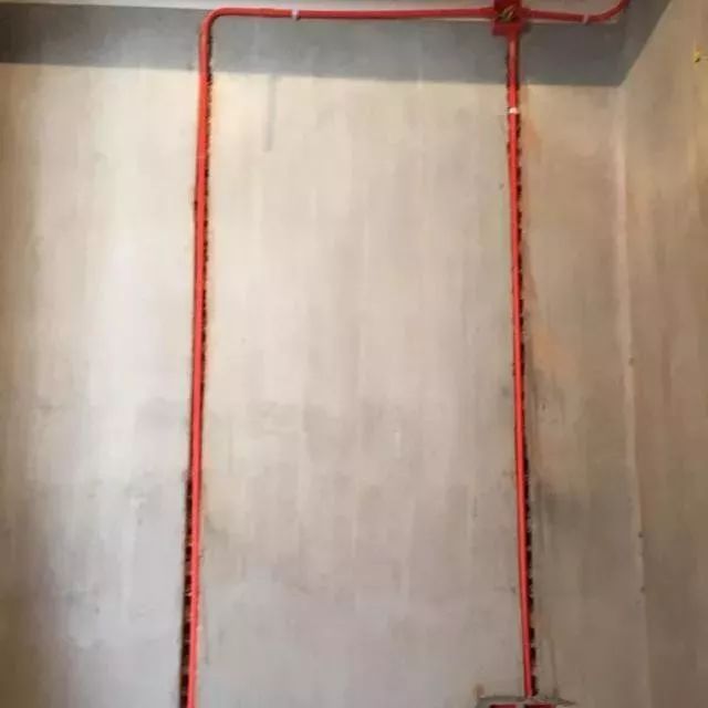 从业瓦工30年的老学徒,瓦工师傅做房子