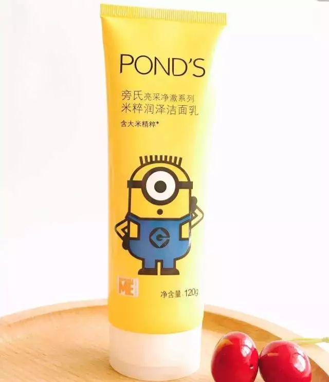 求求你别再这样洗脸啦！