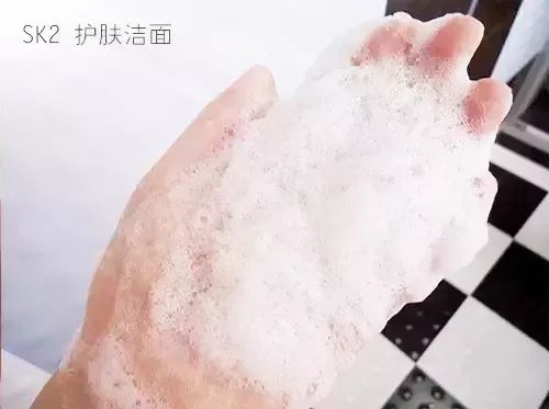 求求你别再这样洗脸啦！