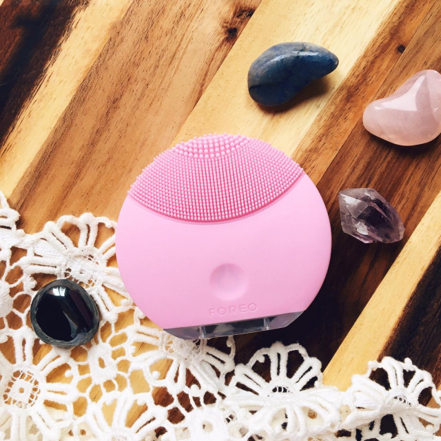 求求你别再这样洗脸啦！