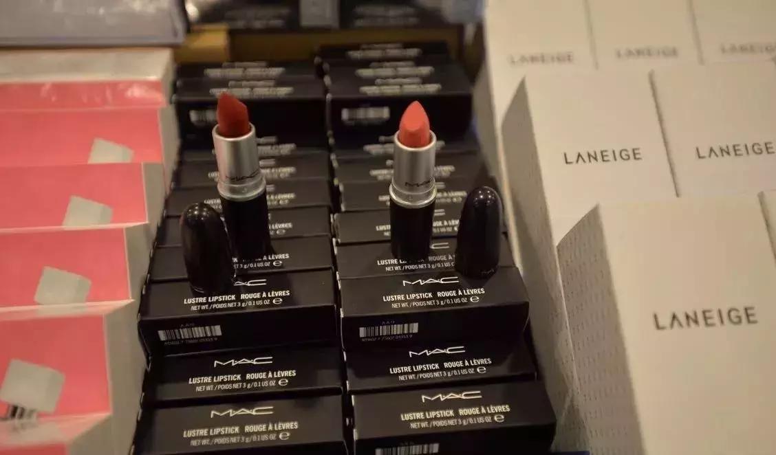 香奈儿化妆品买到假货去哪里鉴定,香港最新假化妆品