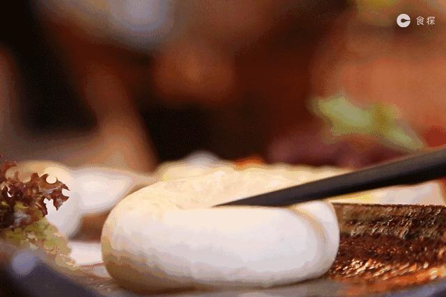 只想来这家居酒屋吃个饭,没想到找到了另一半……