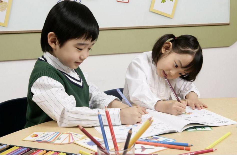 幼儿教育加盟哪个好?有实力的品牌才是投资的“保护伞”