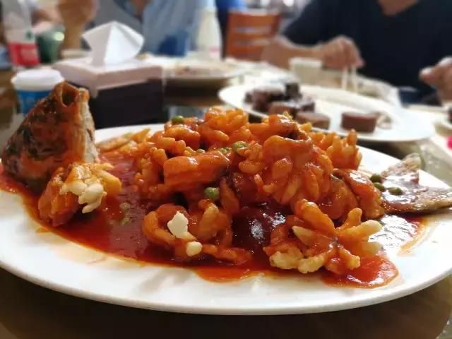 牛街美食推荐前十名,北京牛街值得吃的