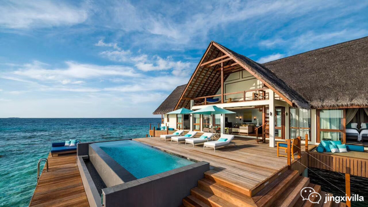 史上最全马尔代夫选岛攻略,马尔代夫顶级岛攻略