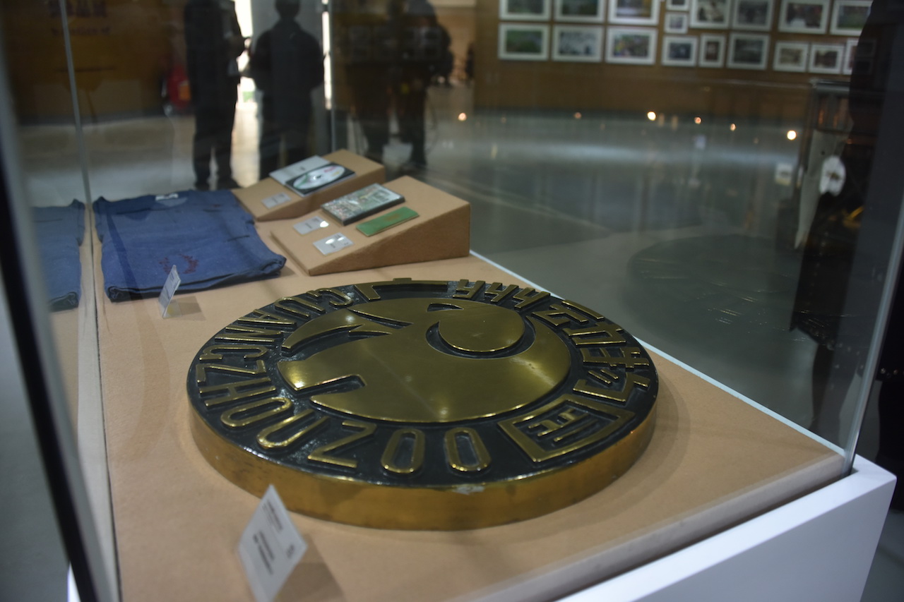 广州动物园40年前,70年代广州动物园