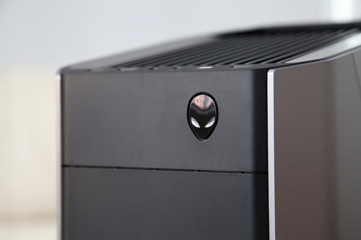 alienware八代,外星人alienwarex17r1评测