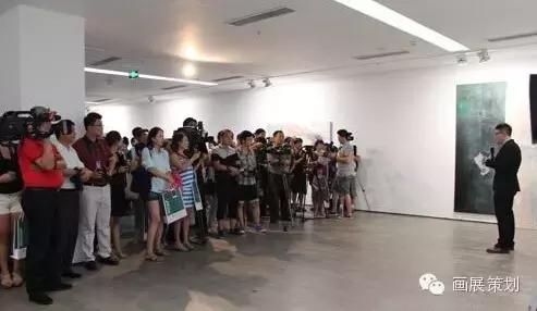 艺术策展主题,艺术展展览计划书