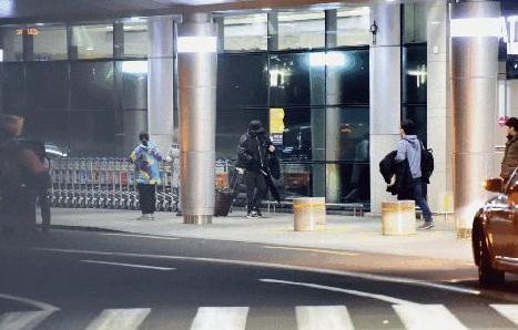 权志龙拍到和女友照片,权志龙和女朋友照片