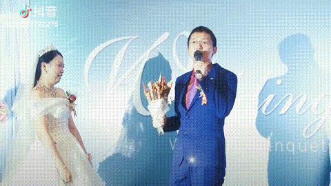 如何策划一场浪漫又有创意的婚礼,如何让你的婚礼创意十足