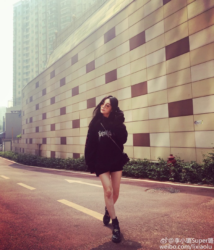 李小璐和贾乃亮有可能吗,李小璐和贾乃亮有什么消息