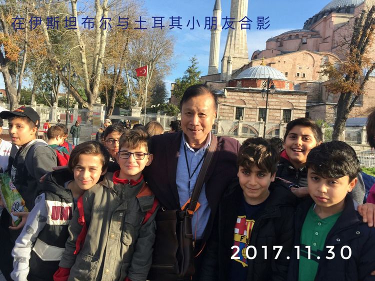 移民土耳其真实感受,土耳其移民的真实感受