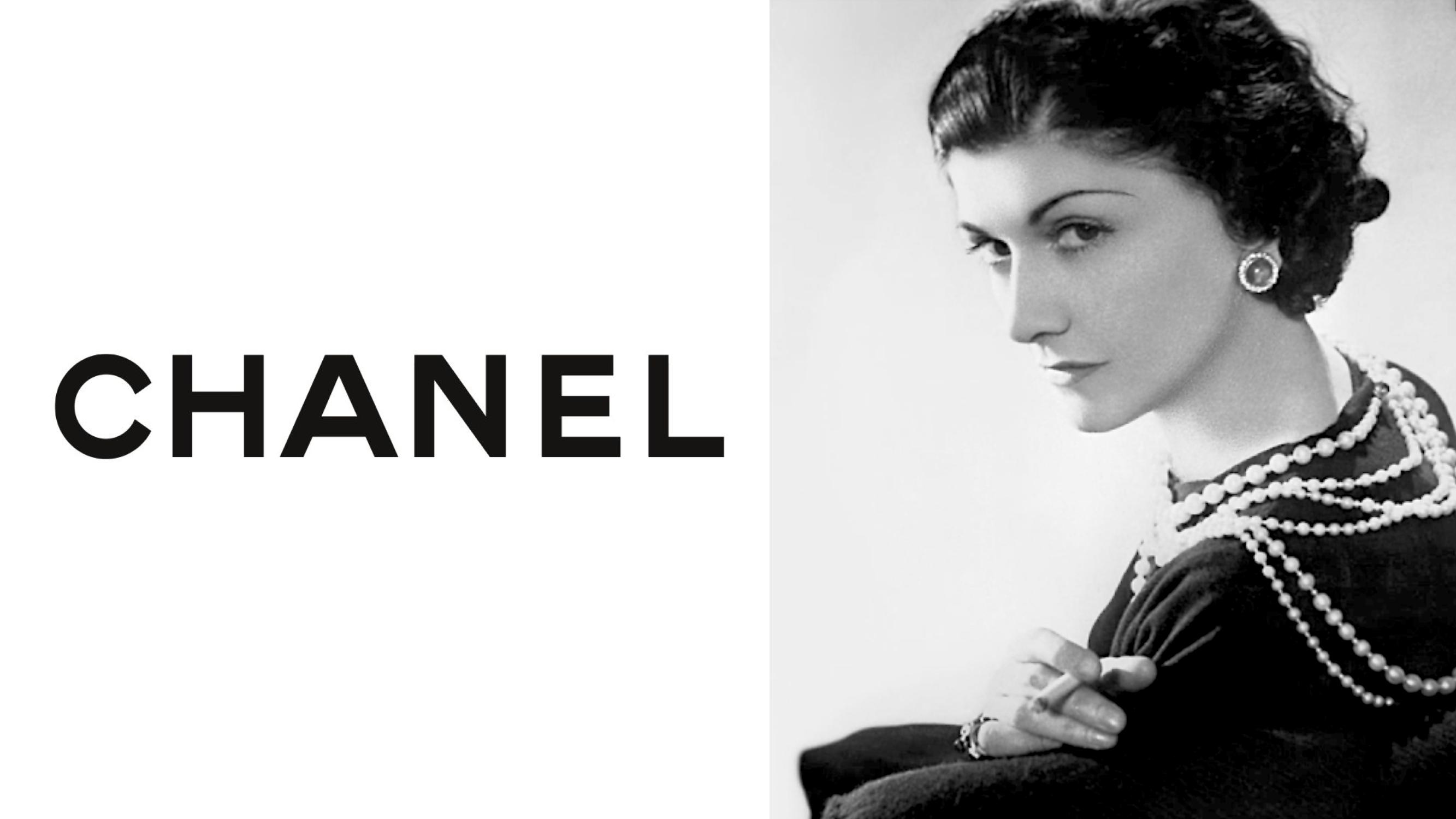 香奈儿｜买香奈儿时，你在买什么？