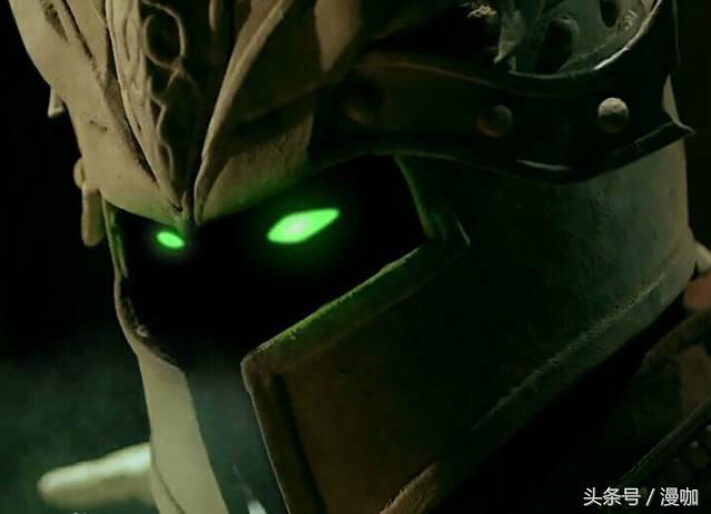 铠甲勇士30只欧克瑟强弱排名,铠甲勇士中最强的五个欧克瑟王