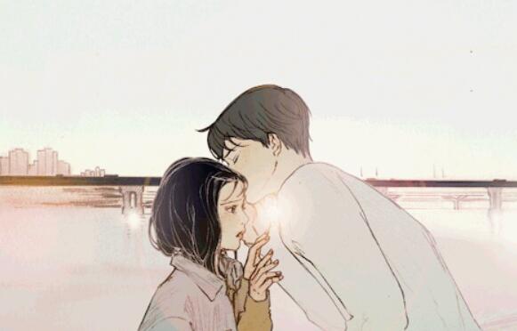 男人叫了这几种称呼才是深爱你,这6种称呼暗示着男人爱你的深度