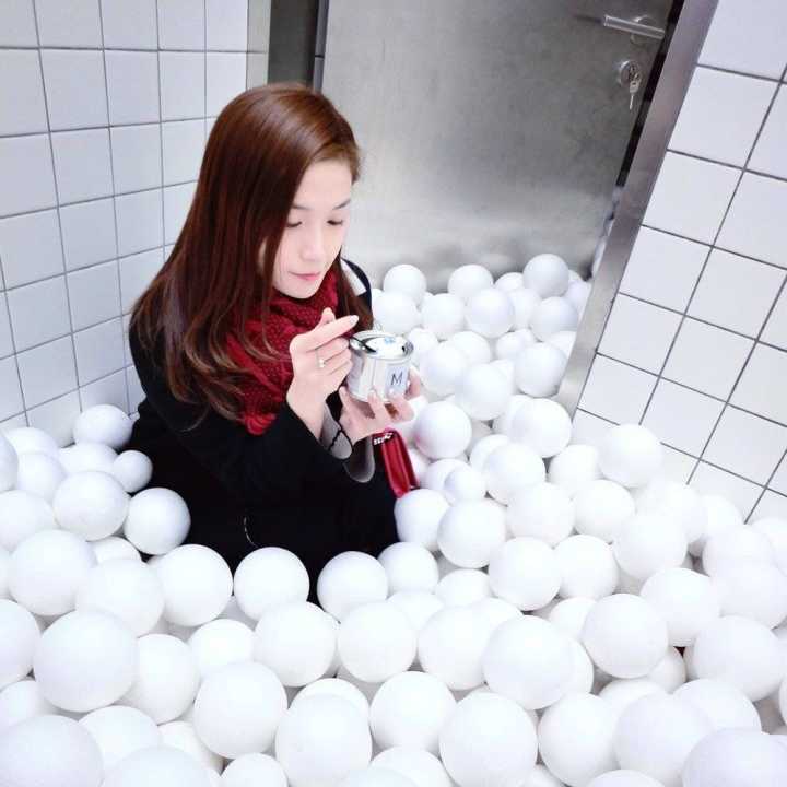 「跟着郭小Lu去逛吃」骚荡愚园路