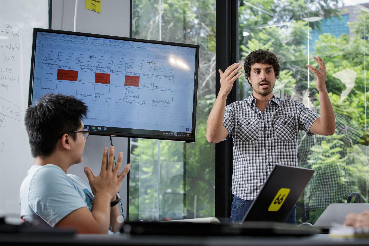 滴滴收购神州,滴滴全球收购企业