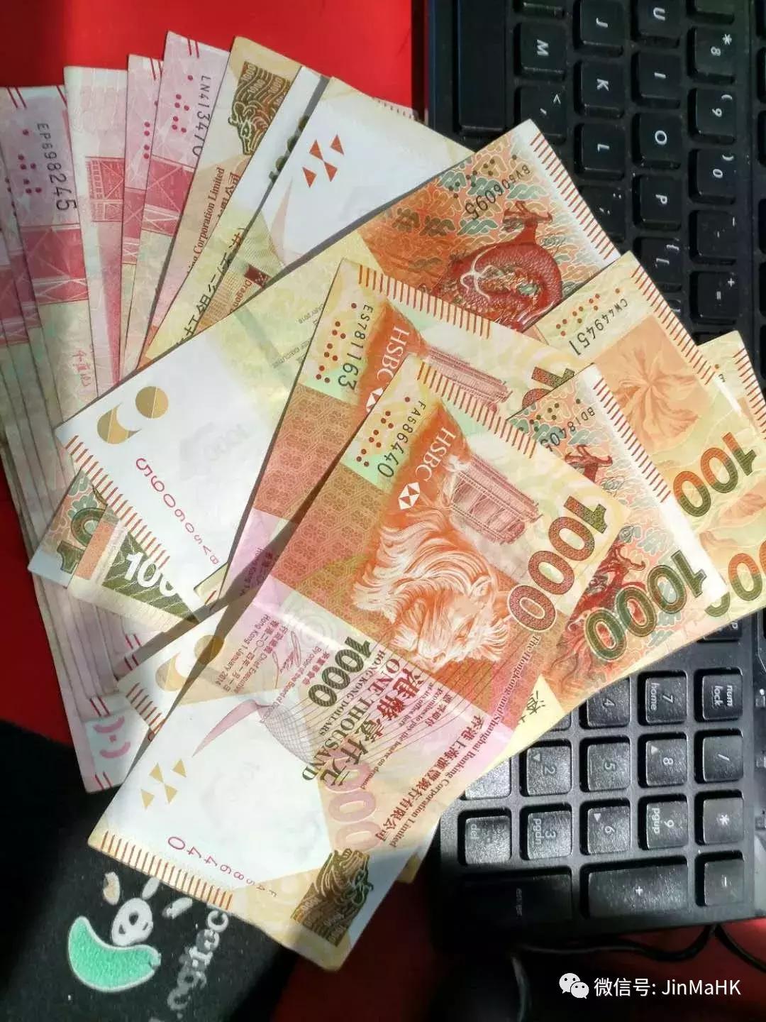 口述:金妈VIVI香港代购一天的工作流程(图)