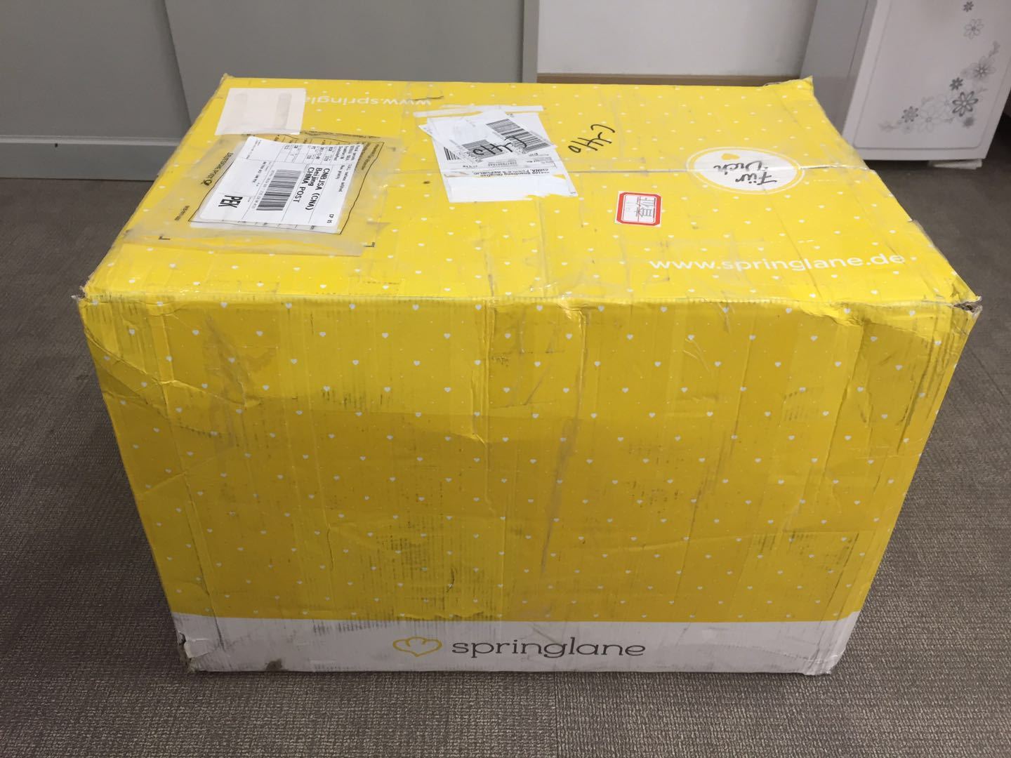 HMeer海淘晒单教程丨来聊聊德淘小家电的路数