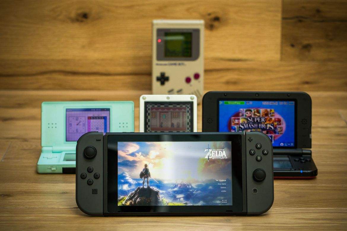 2018年之初，我决定聊聊过去一年的最佳数码硬件