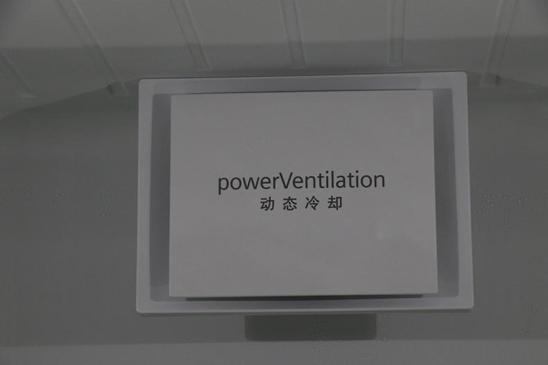 神奇的冰箱,西门子三门冰箱零度保鲜结冰