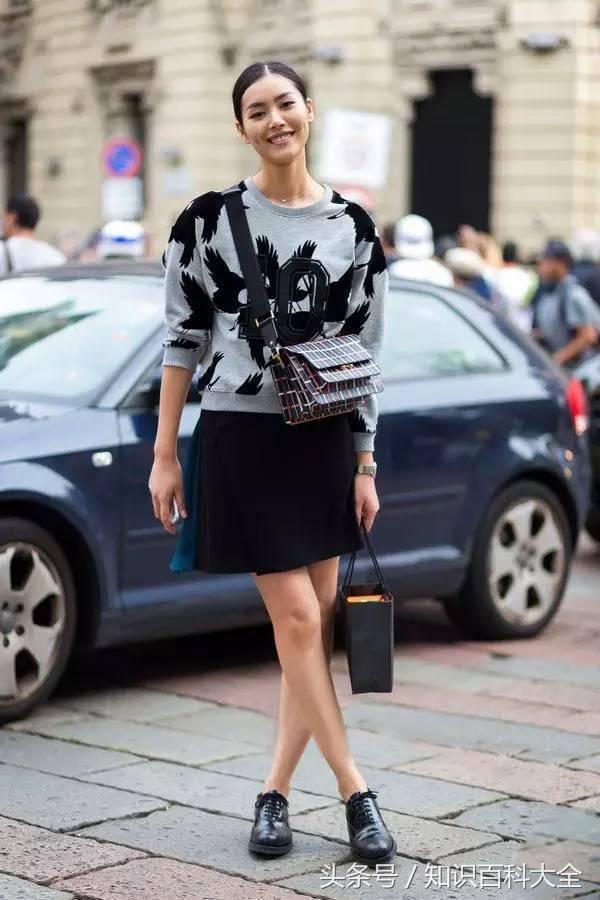 好看时尚的肩带,最近很火的宽肩带