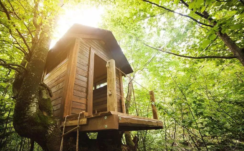 广东最大溶洞,广东洞中温泉