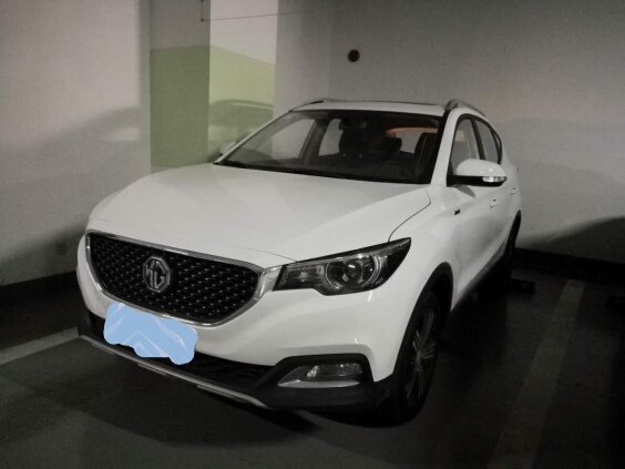 zs车怎么样值得买吗,试驾名爵zs2018款自动豪华版