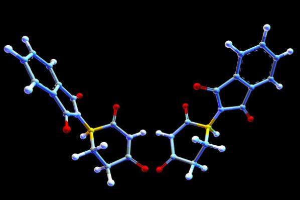生命的左和右,生命的每一个方向