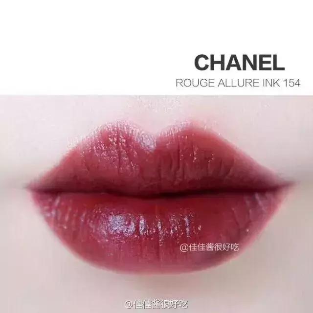 必备十支口红排行榜图片,2019年口红排行榜前十名