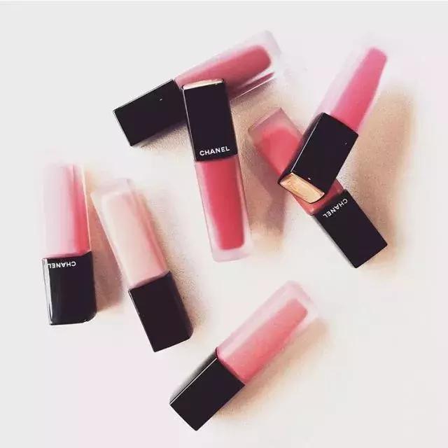 必备十支口红排行榜图片,2019年口红排行榜前十名