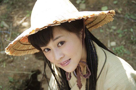 还珠格格赵薇丫鬟,还珠格格主要演员赵薇