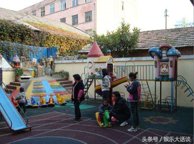 私立幼儿园靠什么挣钱,开一家私人幼儿园大概需要多少钱