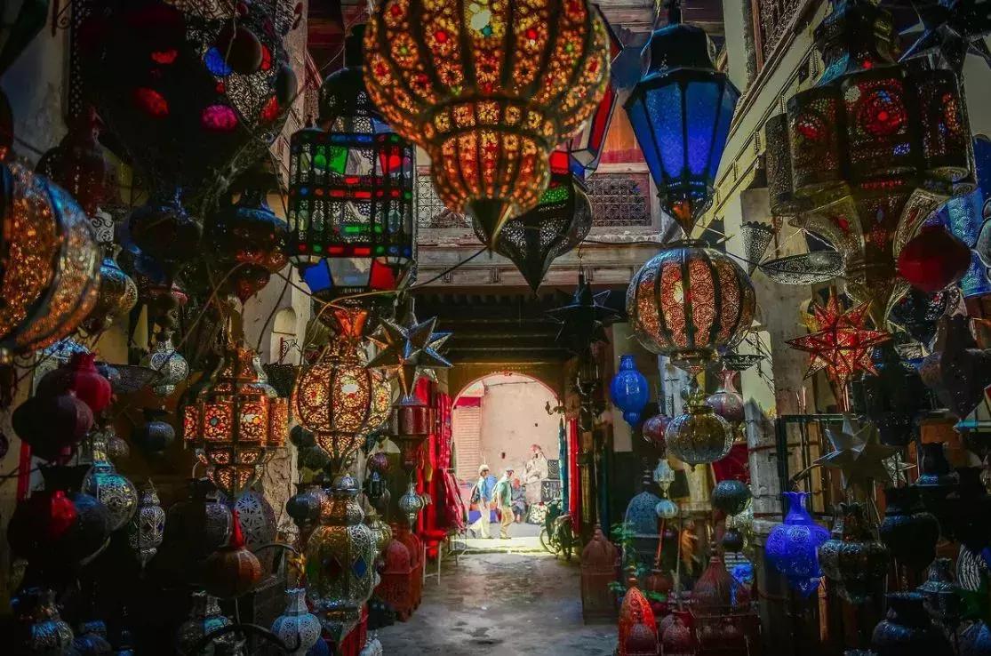 中国护照免签落地签国家,2022中国护照落地签证免签